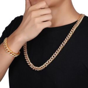 chaine cubaine